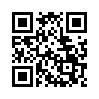 QR kód na webstránku http://www.iz.sk/sk/projekty/regiony-eu/CZ071