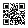 QR kód na webstránku http://www.iz.sk/sk/projekty/regiony-eu/CZ072