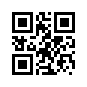 QR kód na webstránku http://www.iz.sk/sk/projekty/regiony-eu/DE