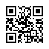 QR kód na webstránku http://www.iz.sk/sk/projekty/regiony-eu/DE119