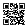 QR kód na webstránku http://www.iz.sk/sk/projekty/regiony-eu/DE11A