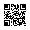 QR kód na webstránku http://www.iz.sk/sk/projekty/regiony-eu/DE11B