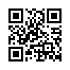 QR kód na webstránku http://www.iz.sk/sk/projekty/regiony-eu/DE11C