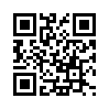 QR kód na webstránku http://www.iz.sk/sk/projekty/regiony-eu/DE11D