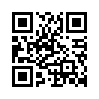 QR kód na webstránku http://www.iz.sk/sk/projekty/regiony-eu/DE121