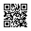 QR kód na webstránku http://www.iz.sk/sk/projekty/regiony-eu/DE123