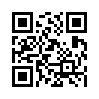 QR kód na webstránku http://www.iz.sk/sk/projekty/regiony-eu/DE127