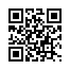 QR kód na webstránku http://www.iz.sk/sk/projekty/regiony-eu/DE13