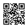 QR kód na webstránku http://www.iz.sk/sk/projekty/regiony-eu/DE132