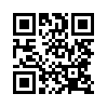 QR kód na webstránku http://www.iz.sk/sk/projekty/regiony-eu/DE133