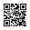 QR kód na webstránku http://www.iz.sk/sk/projekty/regiony-eu/DE134