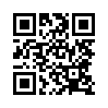 QR kód na webstránku http://www.iz.sk/sk/projekty/regiony-eu/DE135