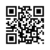 QR kód na webstránku http://www.iz.sk/sk/projekty/regiony-eu/DE13A