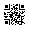 QR kód na webstránku http://www.iz.sk/sk/projekty/regiony-eu/DE14