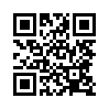 QR kód na webstránku http://www.iz.sk/sk/projekty/regiony-eu/DE145