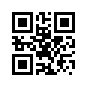 QR kód na webstránku http://www.iz.sk/sk/projekty/regiony-eu/DE2