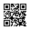 QR kód na webstránku http://www.iz.sk/sk/projekty/regiony-eu/DE215