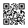 QR kód na webstránku http://www.iz.sk/sk/projekty/regiony-eu/DE219