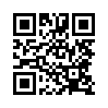 QR kód na webstránku http://www.iz.sk/sk/projekty/regiony-eu/DE21A