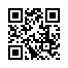 QR kód na webstránku http://www.iz.sk/sk/projekty/regiony-eu/DE21E