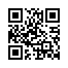 QR kód na webstránku http://www.iz.sk/sk/projekty/regiony-eu/DE21G