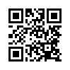 QR kód na webstránku http://www.iz.sk/sk/projekty/regiony-eu/DE21H