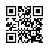 QR kód na webstránku http://www.iz.sk/sk/projekty/regiony-eu/DE21I