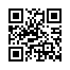 QR kód na webstránku http://www.iz.sk/sk/projekty/regiony-eu/DE21L