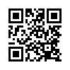 QR kód na webstránku http://www.iz.sk/sk/projekty/regiony-eu/DE21N