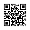 QR kód na webstránku http://www.iz.sk/sk/projekty/regiony-eu/DE22