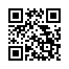 QR kód na webstránku http://www.iz.sk/sk/projekty/regiony-eu/DE225