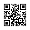 QR kód na webstránku http://www.iz.sk/sk/projekty/regiony-eu/DE22B