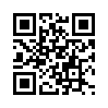 QR kód na webstránku http://www.iz.sk/sk/projekty/regiony-eu/DE23