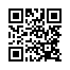 QR kód na webstránku http://www.iz.sk/sk/projekty/regiony-eu/DE231