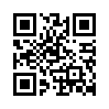 QR kód na webstránku http://www.iz.sk/sk/projekty/regiony-eu/DE233