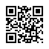 QR kód na webstránku http://www.iz.sk/sk/projekty/regiony-eu/DE237