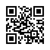 QR kód na webstránku http://www.iz.sk/sk/projekty/regiony-eu/DE24B