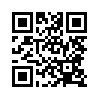 QR kód na webstránku http://www.iz.sk/sk/projekty/regiony-eu/DE24D