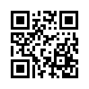 QR kód na webstránku http://www.iz.sk/sk/projekty/regiony-eu/DE257