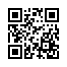 QR kód na webstránku http://www.iz.sk/sk/projekty/regiony-eu/DE25A