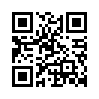 QR kód na webstránku http://www.iz.sk/sk/projekty/regiony-eu/DE25B