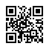 QR kód na webstránku http://www.iz.sk/sk/projekty/regiony-eu/DE25C