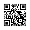 QR kód na webstránku http://www.iz.sk/sk/projekty/regiony-eu/DE261