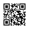 QR kód na webstránku http://www.iz.sk/sk/projekty/regiony-eu/DE265