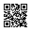 QR kód na webstránku http://www.iz.sk/sk/projekty/regiony-eu/DE267