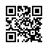 QR kód na webstránku http://www.iz.sk/sk/projekty/regiony-eu/DE268