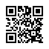 QR kód na webstránku http://www.iz.sk/sk/projekty/regiony-eu/DE26A