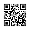 QR kód na webstránku http://www.iz.sk/sk/projekty/regiony-eu/DE27C