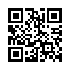 QR kód na webstránku http://www.iz.sk/sk/projekty/regiony-eu/DE30