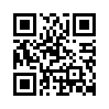 QR kód na webstránku http://www.iz.sk/sk/projekty/regiony-eu/DE300